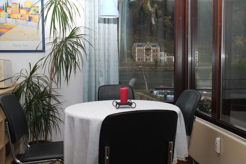 Fewo Steuer Traben-Trarbach Exterior foto